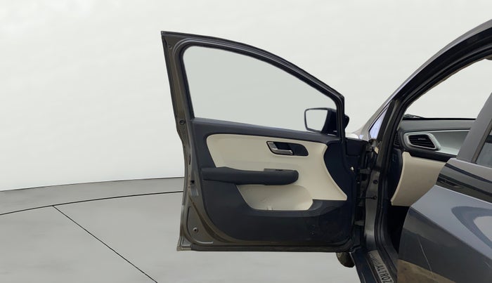 2022 Tata ALTROZ XZ PLUS DIESEL, Diesel, Manual, 44,051 km, LHS Front Door