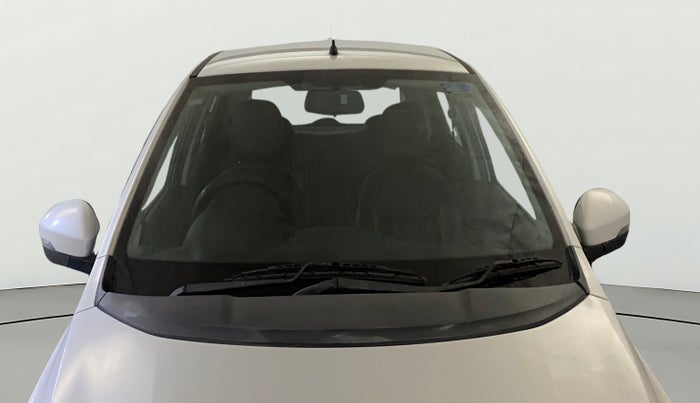 2021 Tata Tiago XT (O) PETROL, Petrol, Manual, 63,689 km, Front Windshield