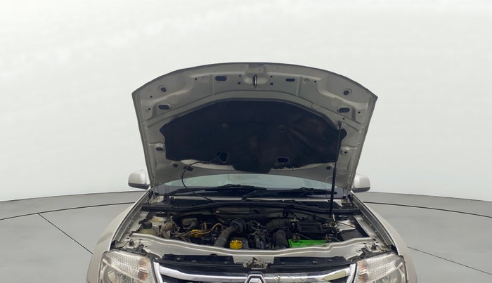 2015 Renault Duster 85 PS RXL PLUS DIESEL, Diesel, Manual, 98,972 km, Open Bonet