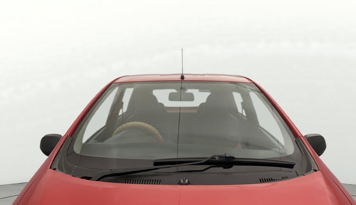 2018 Datsun Redi Go T (O), Petrol, Manual, 20,155 km, Front Windshield