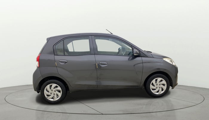 2019 Hyundai NEW SANTRO SPORTZ MT, Petrol, Manual, 38,893 km, Right Side View
