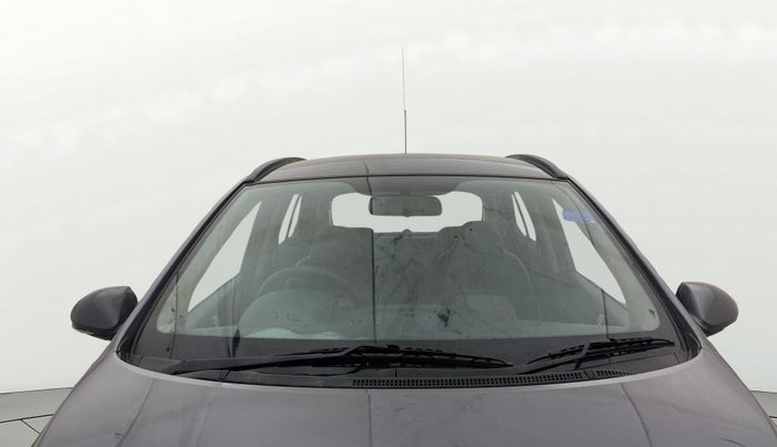 2019 Hyundai Grand i10 SPORTZ AT 1.2 KAPPA VTVT, Petrol, Automatic, 41,662 km, Front Windshield