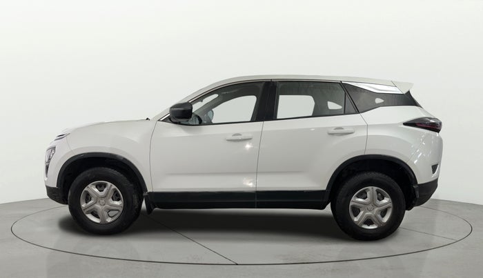 2020 Tata Harrier XM 2.0L KRYOTEC, Diesel, Manual, 95,786 km, Left Side
