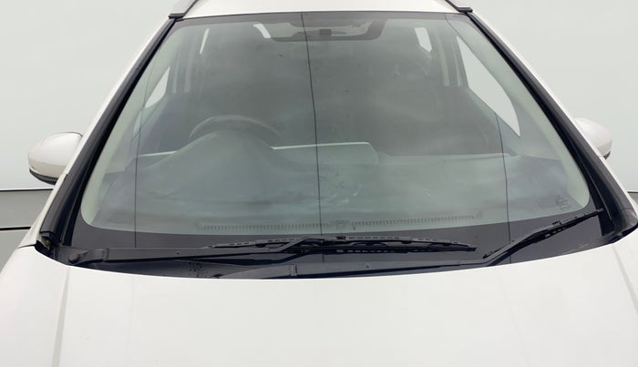 2021 Honda WR-V 1.5L I-DTEC VX MT, Diesel, Manual, 64,384 km, Front Windshield