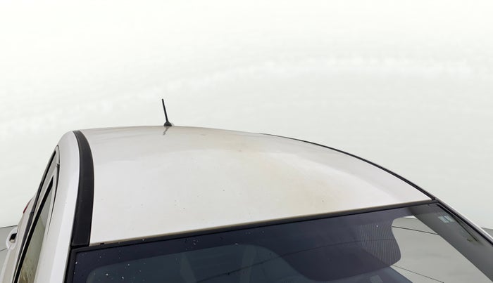 2017 Hyundai Grand i10 SPORTZ 1.2 KAPPA VTVT, CNG, Manual, 40,710 km, Roof