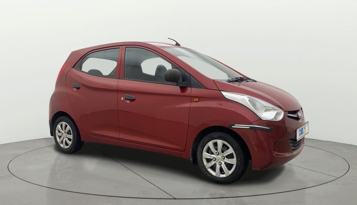 2013 Hyundai Eon MAGNA +, Petrol, Manual, 43,596 km, SRP