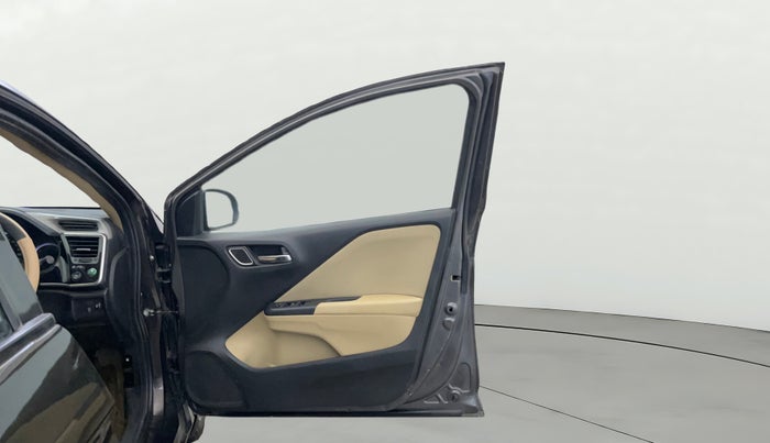 2018 Honda City 1.5L I-VTE V CVT, Petrol, Automatic, 69,386 km, RHS Front Door