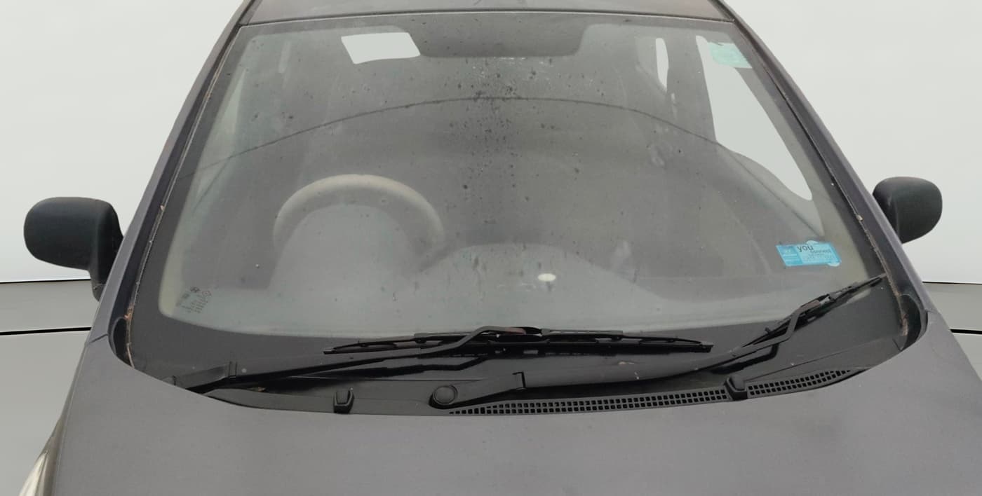 2016 Hyundai Eon MAGNA +, Petrol, Manual, 84,098 km, Front Windshield