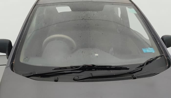 2016 Hyundai Eon MAGNA +, Petrol, Manual, 84,098 km, Front Windshield