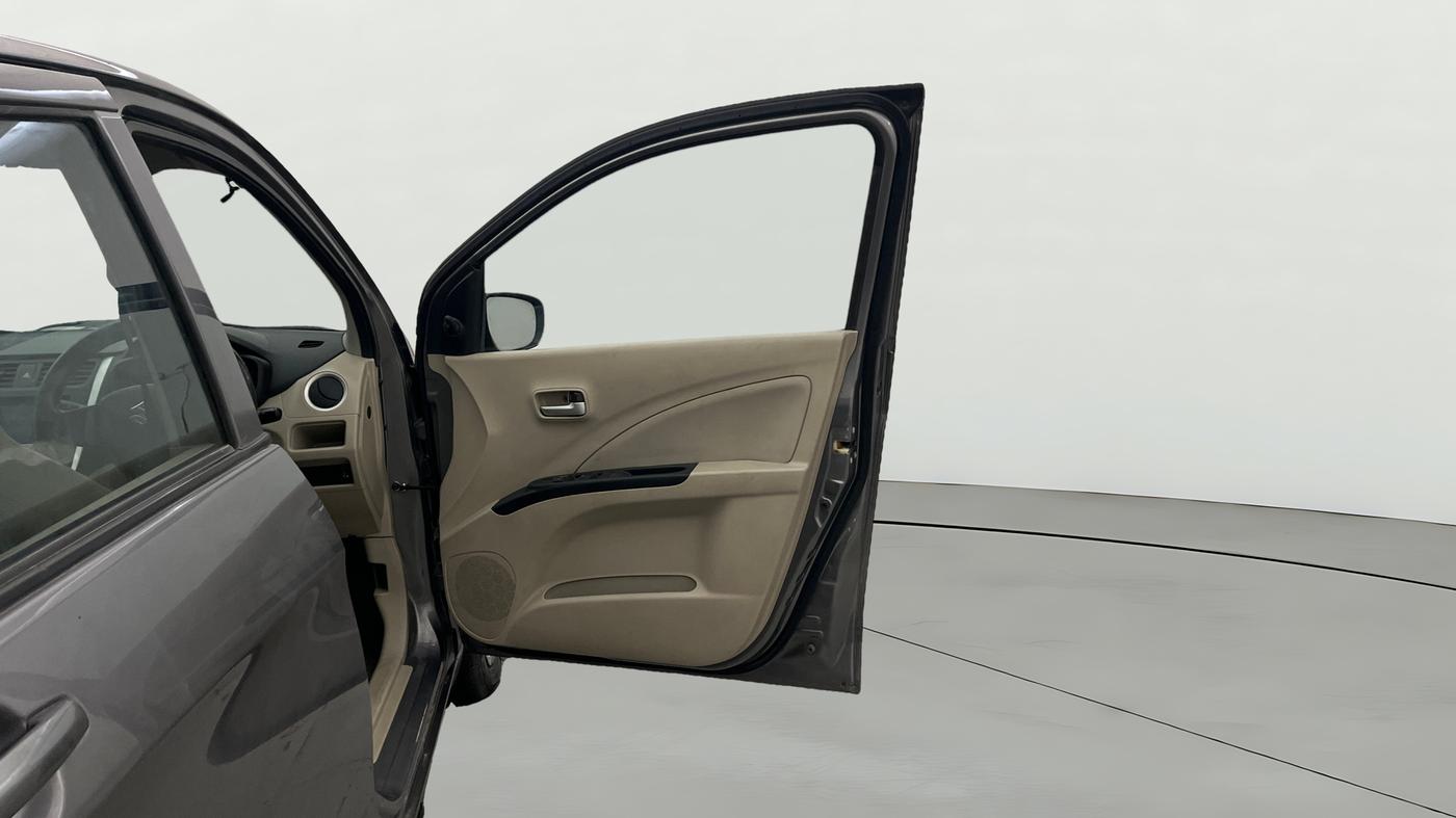 2018 Maruti Celerio VXI AMT, Petrol, Automatic, 60,579 km, RHS Front Door