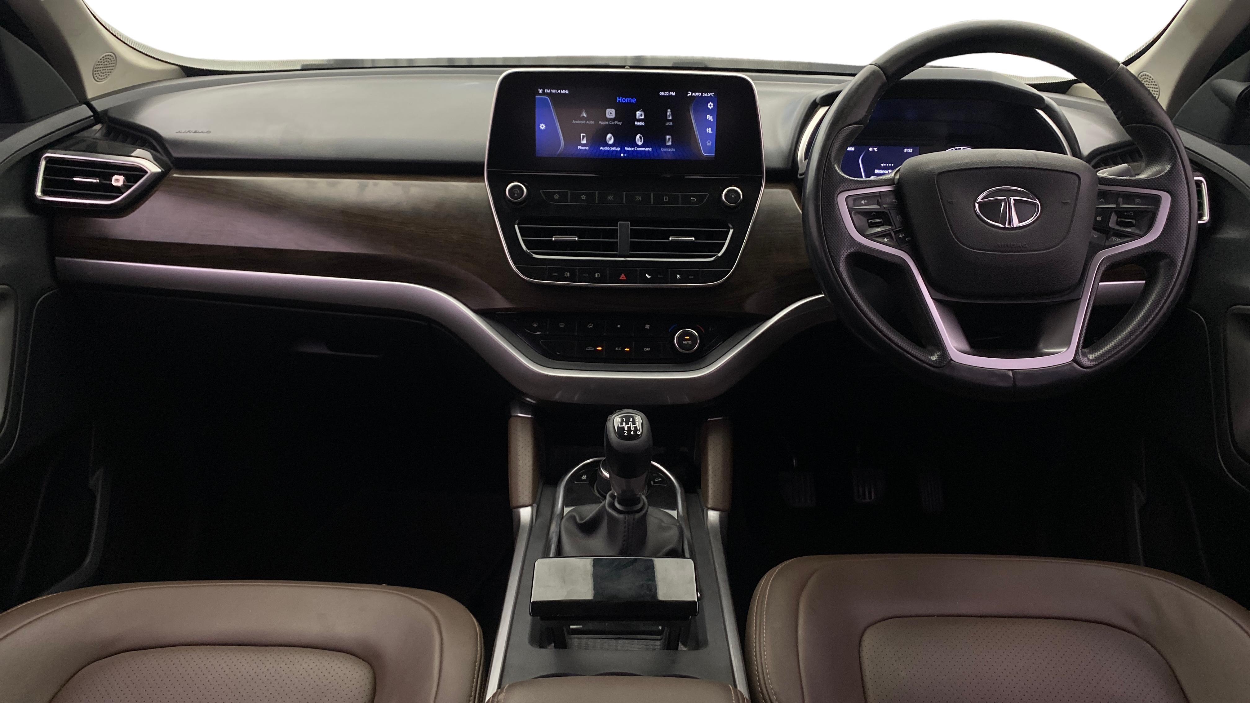 Interior