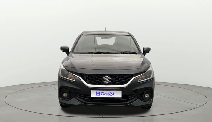 2023 Maruti Baleno DELTA PETROL 1.2, Petrol, Manual, 57,506 km, Front