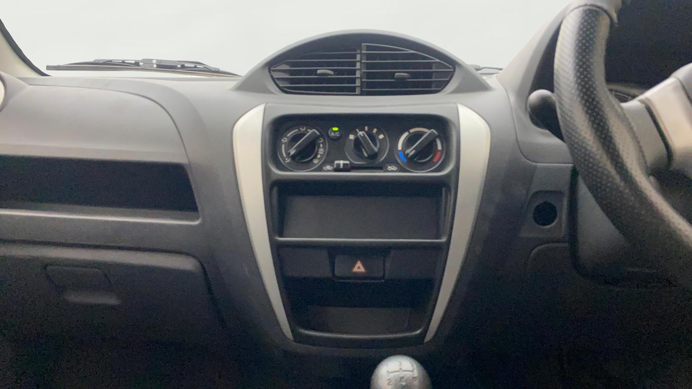 2019 Maruti Alto 800 LXI CNG, CNG, Manual, 38,323 km, Air Conditioner