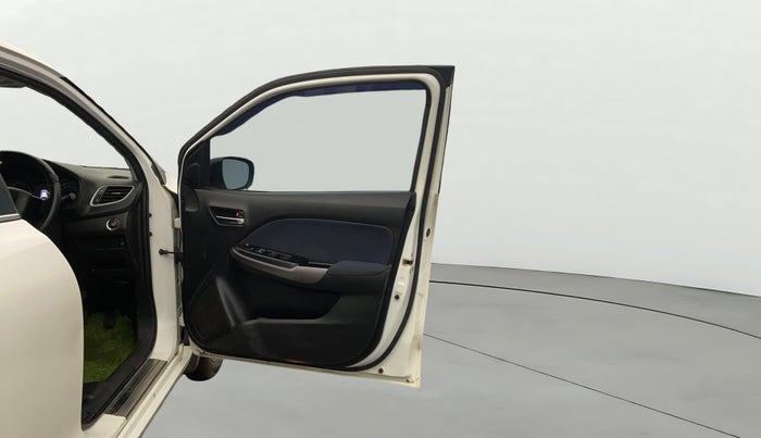 2022 Maruti Baleno ZETA PETROL 1.2, Petrol, Manual, 31,568 km, RHS Front Door