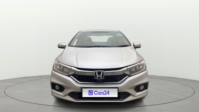 2018 Honda City 1.5L I-VTEC VX, Petrol, Manual, 41,883 km, Front