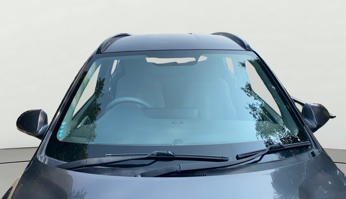 2020 Hyundai GRAND I10 NIOS SPORTZ AMT 1.2 KAPPA VTVT, Petrol, Automatic, 56,265 km, Front Windshield