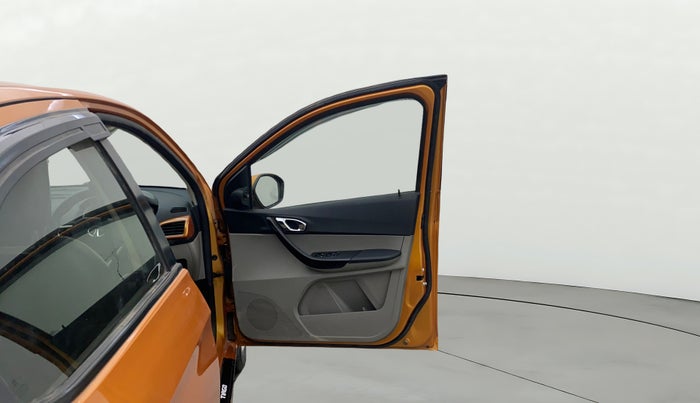 2017 Tata Tiago XZ PETROL, Petrol, Manual, 46,137 km, RHS Front Door