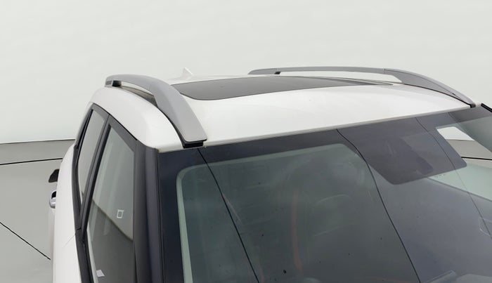 2020 Hyundai VENUE SX PLUS 1.0 TURBO DCT, Petrol, Automatic, 54,804 km, Roof