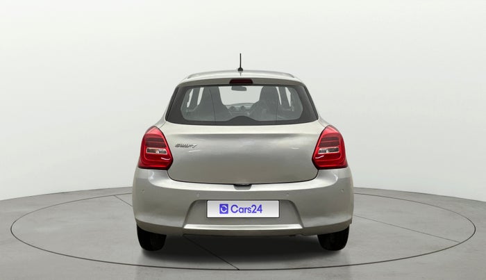2019 Maruti Swift LXI, Petrol, Manual, 79,933 km, Back/Rear