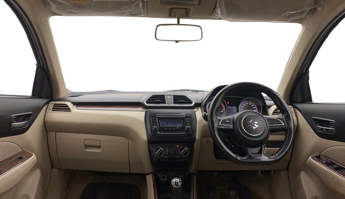 2020 Maruti Dzire VDI, Diesel, Manual, 1,15,545 km, Dashboard