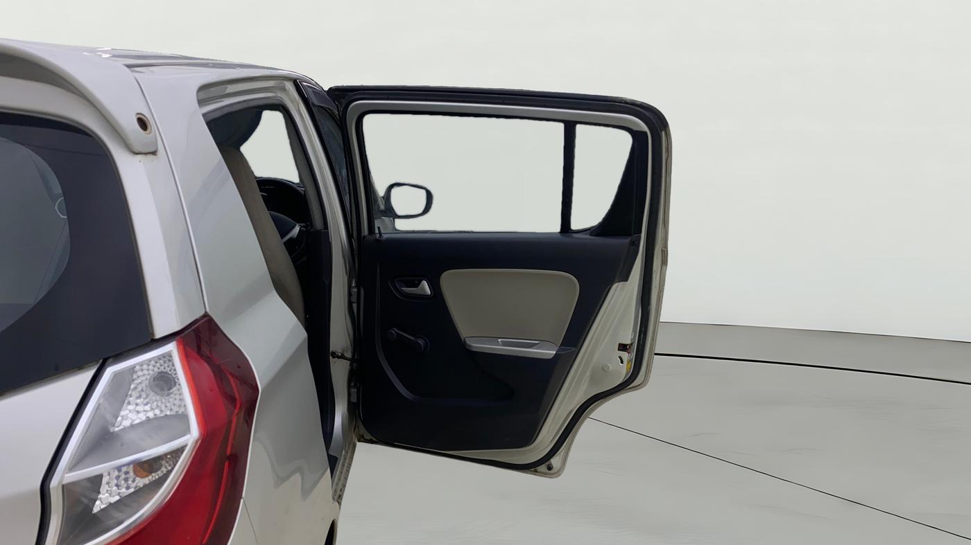 2016 Maruti Alto K10 VXI, Petrol, Manual, 14,288 km, RHS Rear Door