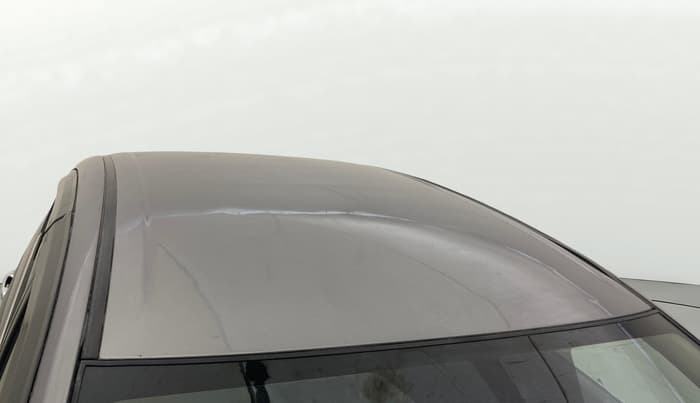2016 Maruti Ciaz ZXI+ RS, Petrol, Manual, 84,888 km, Roof