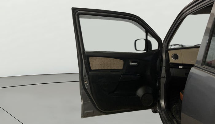 2018 Maruti Wagon R 1.0 VXI, Petrol, Manual, 41,098 km, LHS Front Door