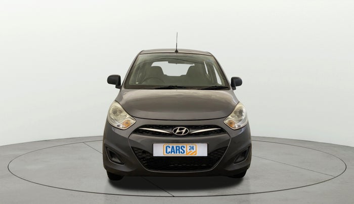 2014 Hyundai i10 MAGNA 1.1, Petrol, Manual, 56,193 km, Front