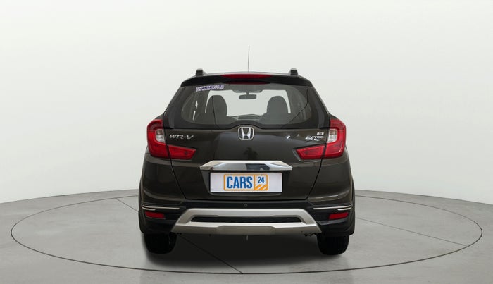 2018 Honda WR-V 1.2L I-VTEC S MT, Petrol, Manual, 62,639 km, Back/Rear