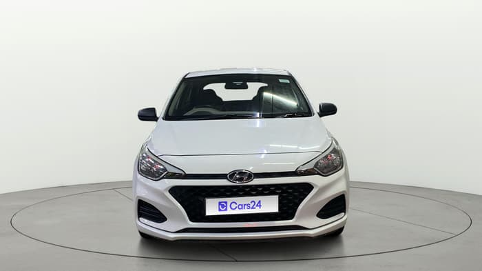 2019 Hyundai Elite i20 ERA 1.2, Petrol, Manual, 45,152 km, Front