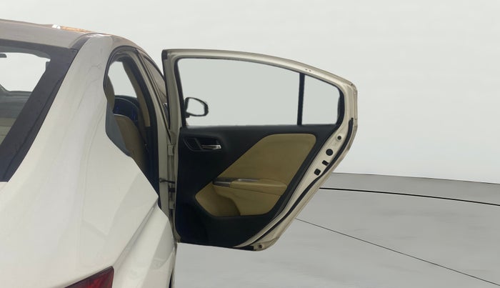 2015 Honda City 1.5L I-VTEC VX CVT, CNG, Automatic, 81,224 km, RHS Rear Door