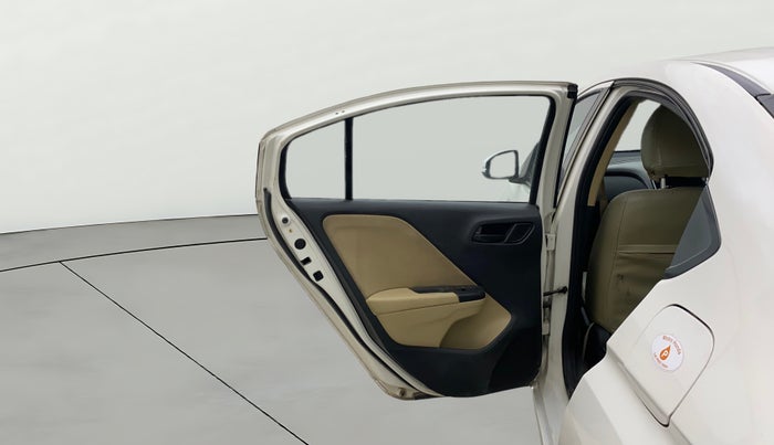 2014 Honda City 1.5L I-VTEC SV, Petrol, Manual, 1,19,596 km, LHS Rear Door