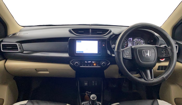 2020 Honda Amaze 1.2L I-VTEC VX, Petrol, Manual, 32,307 km, Dashboard