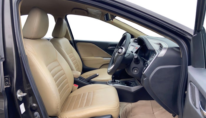 2015 Honda City 1.5L I-VTEC V MT, Petrol, Manual, 46,415 km, Right Side Front Door Cabin