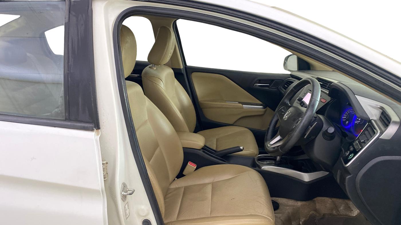 2015 Honda City 1.5L I-VTEC VX CVT, Petrol, Automatic, 69,664 km, Right Side Front Door Cabin