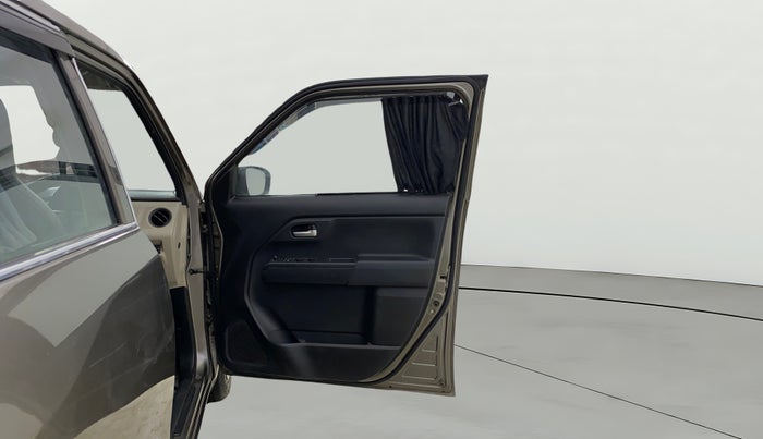 2020 Maruti New Wagon-R VXI (O) 1.0, Petrol, Manual, 22,498 km, RHS Front Door