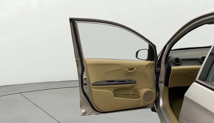 2015 Honda Amaze 1.2L I-VTEC S, Petrol, Manual, 78,103 km, LHS Front Door