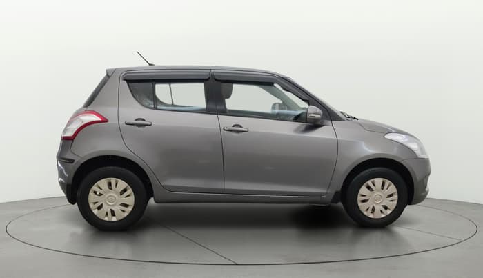 2013 Maruti Swift VXI, Petrol, Manual, 85,363 km, Right Side View
