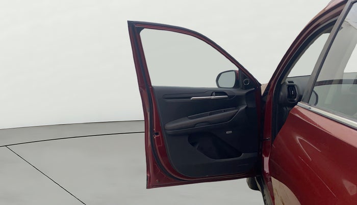 2023 KIA SONET GTX PLUS 1.5 AT, Diesel, Automatic, 46,042 km, LHS Front Door