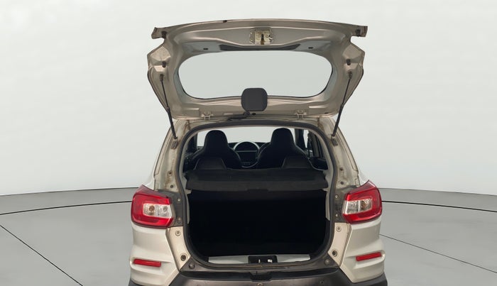 2022 Maruti S PRESSO VXI PLUS AMT, Petrol, Automatic, 32,645 km, Boot Door Open