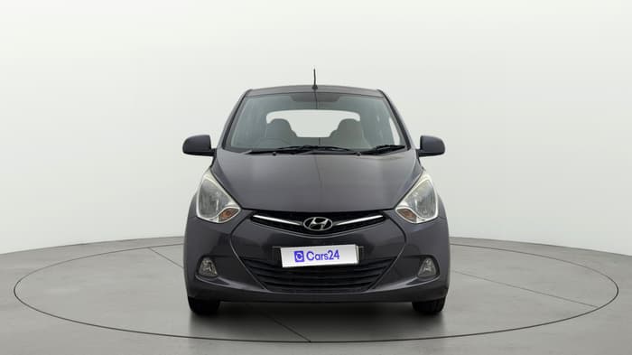 2018 Hyundai Eon SPORTZ, Petrol, Manual, 35,478 km, Front
