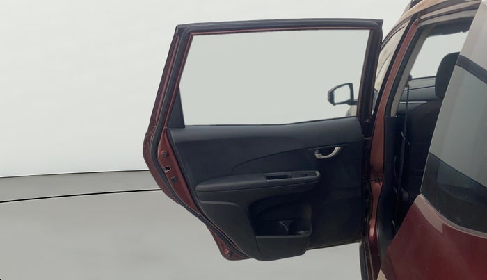 2018 Honda BR-V 1.5L I-VTEC V CVT, Petrol, Automatic, 45,112 km, LHS Rear Door