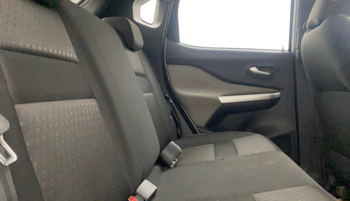 2023 Nissan MAGNITE XL, Petrol, Manual, 46,201 km, Right Side Rear Door Cabin