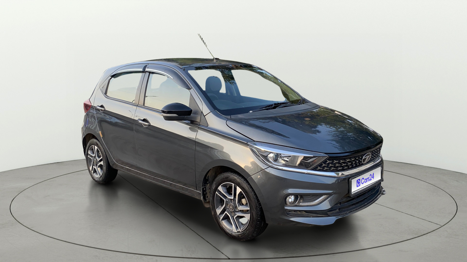 2022 Tata Tiago 2021-2026 XZA PLUS PETROL 2022 Tata Tiago 2021-2026 XZA PLUS PETROL