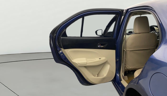 2020 Maruti Dzire ZXI, Petrol, Manual, 81,680 km, LHS Rear Door