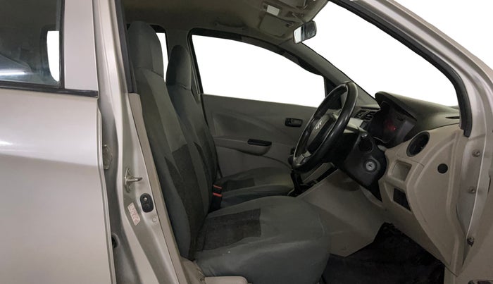 2015 Maruti Celerio LXI, Petrol, Manual, 81,899 km, Right Side Front Door Cabin