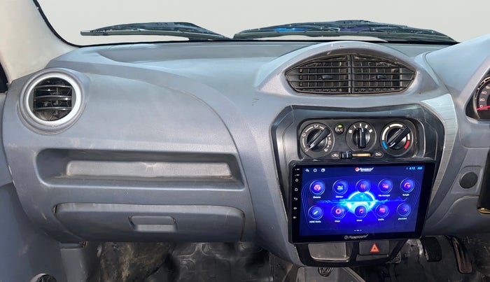 2014 Maruti Alto 800 LXI, Petrol, Manual, 37,386 km, Air Conditioner