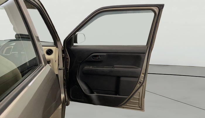 2022 Maruti New Wagon-R LXI 1.0, Petrol, Manual, 4,730 km, RHS Front Door