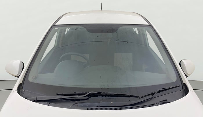 2017 Hyundai Grand i10 MAGNA 1.2 KAPPA VTVT, Petrol, Manual, 11,159 km, Front Windshield