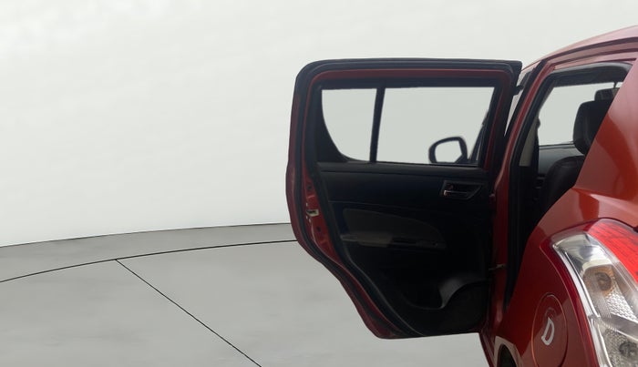 2014 Maruti Swift VDI, Diesel, Manual, 91,390 km, LHS Rear Door